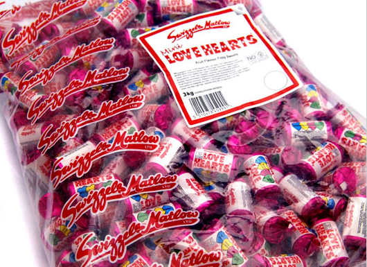 How to buy bulk sweets online